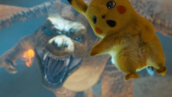 "Creation of the Gods" Film: Too Many Pokémon, Extensive Rendering Time