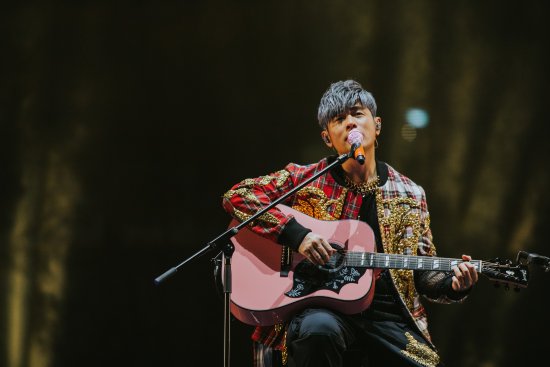 Jay Chou's Concert Tickets in High Demand; Scalpers' 