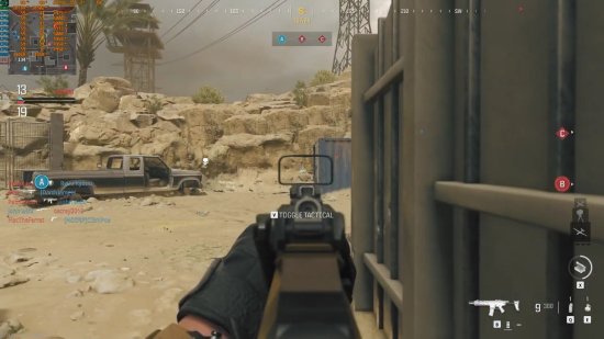 "Call of Duty: Modern Warfare 3" PC Testing Reveals: Smooth 120 FPS Gaming at Native 4K