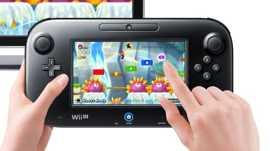 在2023年一台全新任天堂Wii U被卖出！|游民星空