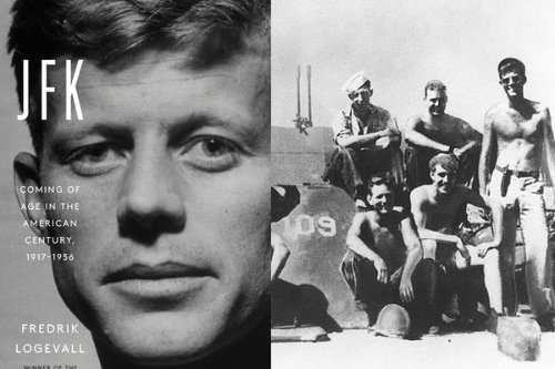 Netflix Developing a Kennedy Family Biographical Film: Aiming to Create an American Version of 