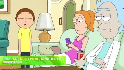 "Rick and Morty" Season 7 Premieres Tomorrow! Official Recap of the Storyline Timeline