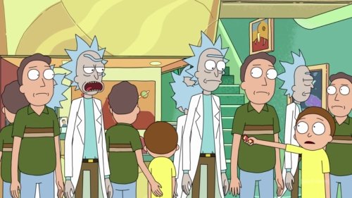 "Rick and Morty" Season 7 Premieres Tomorrow! Official Recap of the Storyline Timeline