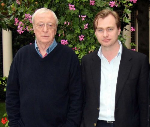 Michael Caine Retires at 90! Star of 