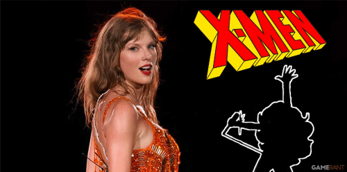 "Deadpool 3" Director Responds to Taylor Swift Cameo Speculations: Mum's the Word