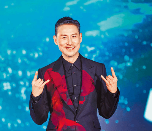 Andy Lau's Response to Concert Fall: Admits Psychological Impact