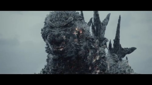 "Godzilla" 70th Anniversary Commemorative Film Trailer Revealed: Releasing in Japan on 11/3