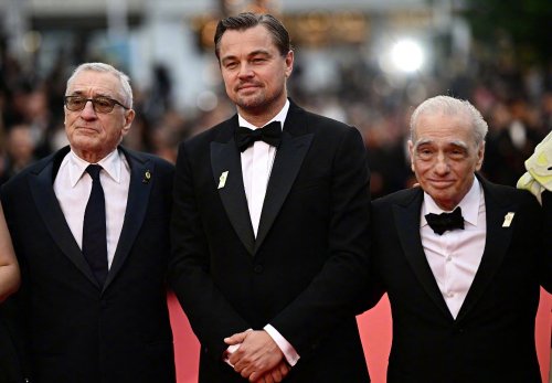 "Director of 'The Flower Moon Killer' Criticizes Leonardo DiCaprio's Improvisation"