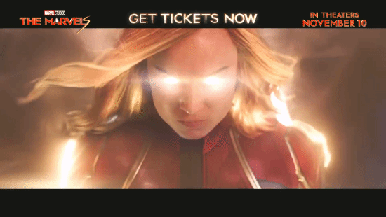 "Creation of the Gods II: Captain Marvel 2" New TV Trailer: Joining Forces with the "Cat Master"