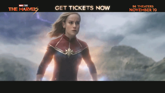 "Creation of the Gods II: Captain Marvel 2" New TV Trailer: Joining Forces with the "Cat Master"