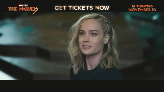 "Creation of the Gods II: Captain Marvel 2" New TV Trailer: Joining Forces with the "Cat Master"