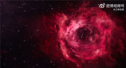 "Creation of the Supernova Era" Unveils First Concept Teaser - Adapted from Liu Cixin's Sci-Fi Novel