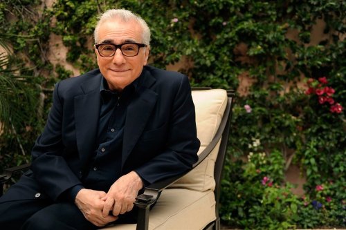 Martin Scorsese Shares His Online Life: Email is Quite Startling