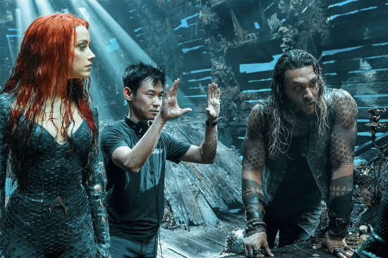 James Wan Denies Rumors About 