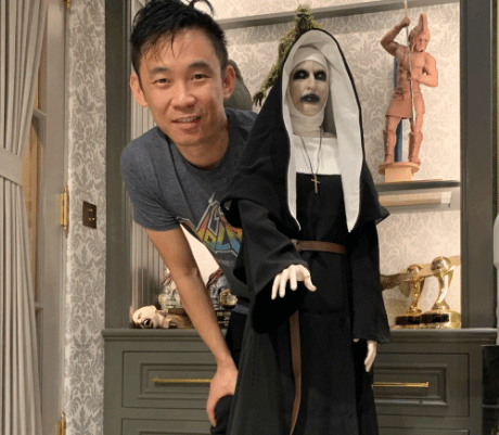 James Wan Denies Rumors About 