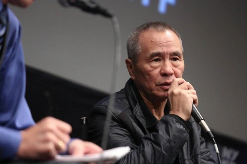 Director Hou Hsiao-Hsien's Possible Retirement Due to Health Reasons: 