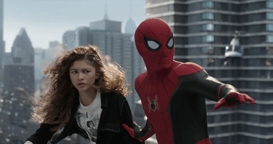 "Exclusive: Production of 'Spider-Man 4' Set to Begin Late Next Year – Holland and Zendaya Return"