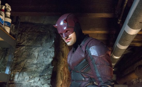 "Daredevil: Reborn" Welcomes New Creative Team: "Loki" Season 2 Director Takes the Helm