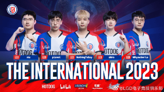 TI12星铁德比LGD2-0战胜AR：双方明日皆迎来恩怨局  第1张