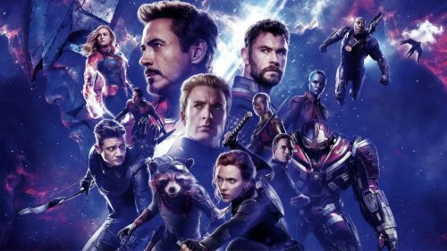 "Avengers 4" Director Mocks Martin Scorsese, Suggests His Work Lacks Box Office Success
