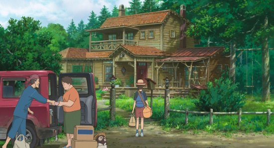 "Stardew Valley" Creator Discusses Potential Film Adaptation: Hopes for Studio Ghibli's Involvement