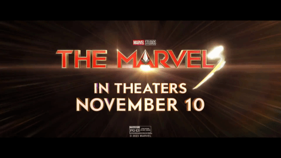 Marvel's 
