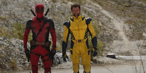 "Deadpool 3" Director Reveals: Wolverine's Joy in Suiting Up Again
