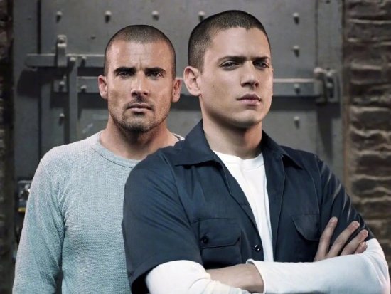 "New Iteration of 'Prison Break': A Fresh Chapter in the Same Setting"