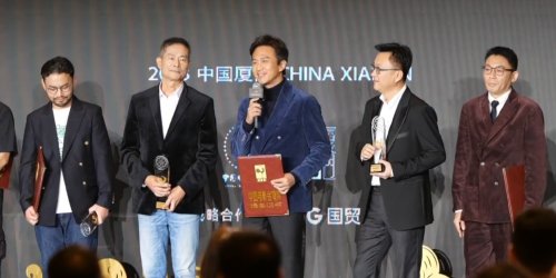 Wu Ershan Nominated for Best Director at Golden Rooster Awards: Plans to Accelerate Production of 