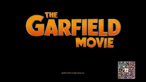 "Garfield" Animated Movie Unveils New Trailer, Revealing Cat's Childhood Secrets