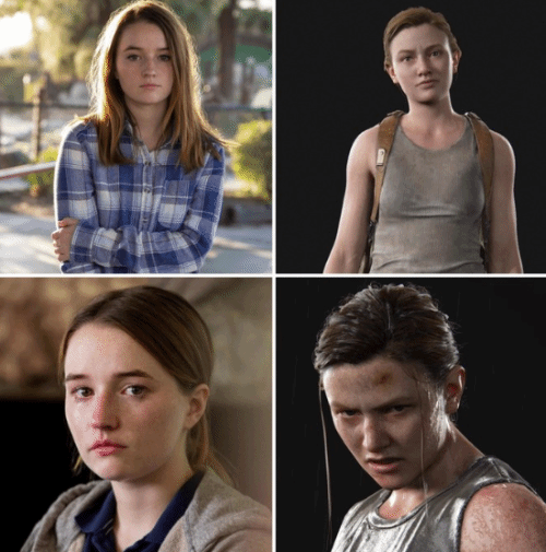 The Last of Us Season 2: Is Kaitlyn Dever Playing Abby in the TV Show?