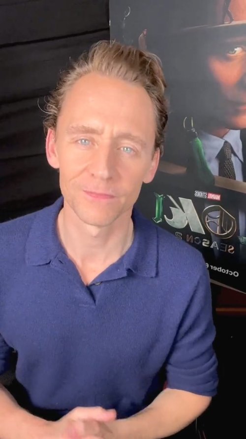 "Loki" Director Appreciates Audience, Releases Special Thanks Video