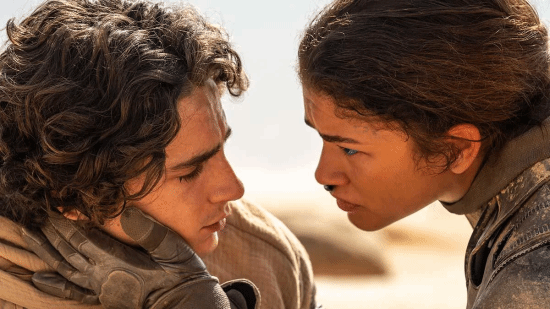 "Dune 2" Rescheduled Again! Premieres Two Weeks Early on March 1, 2024