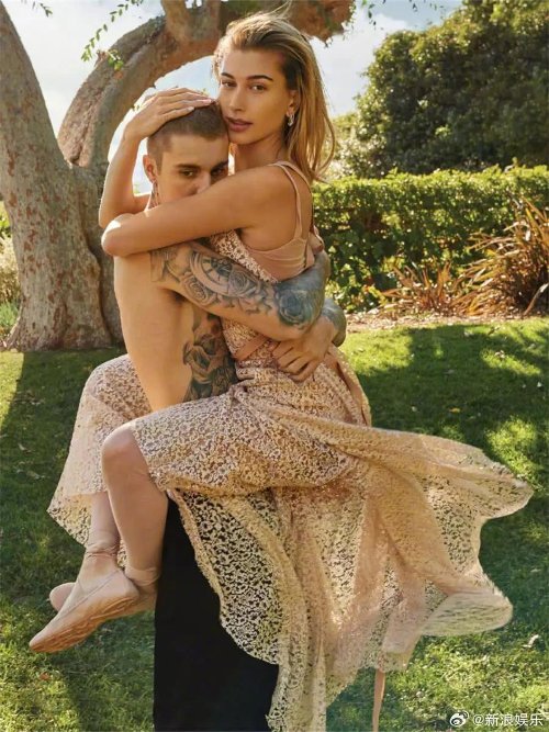 Hailey Fears Having Children Due to Online Hate, Four Years into Marriage