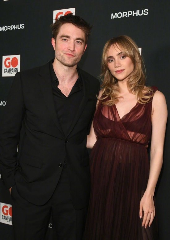 "The New Batman" Star Robert Pattinson to Become a Dad: Girlfriend Suki Waterhouse Spotted with a Baby Bump