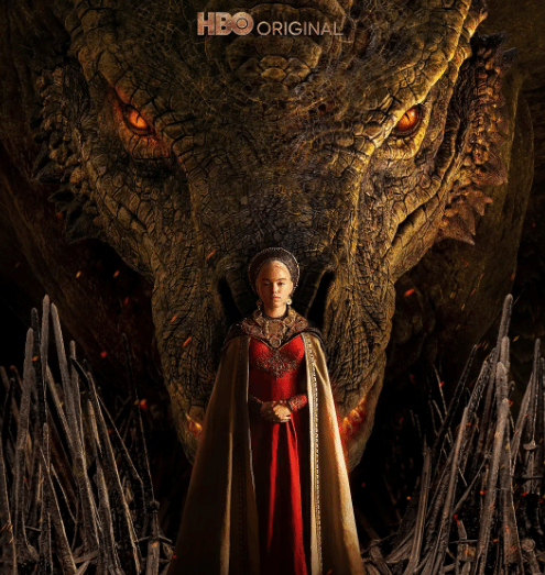"The Clan of Dragons" Season 2 Unveils Poster, Expected to Air Next Summer