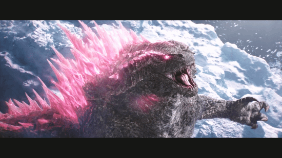 "Godzilla vs. Kong 2" Trailer Unveiled! Two Titans Join Forces in Epic Battle