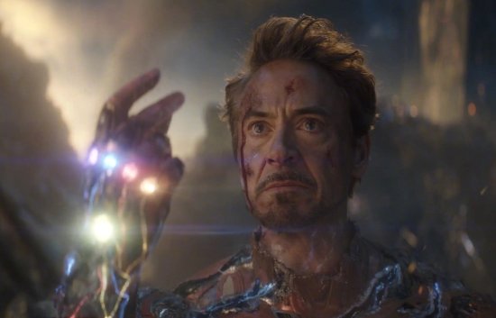 Marvel Studios President Reaffirms: Iron Man Won't Be Resurrected