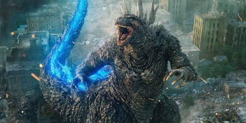 "Godzilla 1.0" Shines in North America with Impressive $11 Million Opening