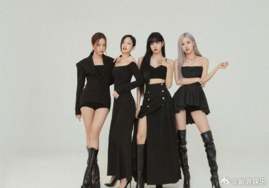 BLACKPINK All Members Renewed! Future Exciting Group Performances Continue