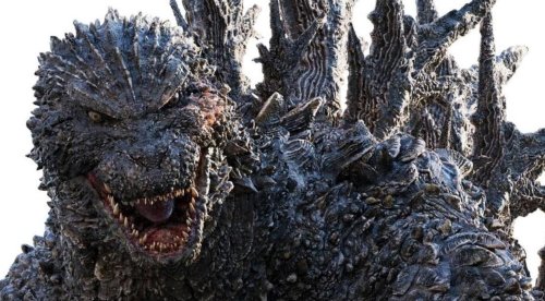 "Godzilla-1" Roars to Success in North America: Director Expresses Gratitude to Fans