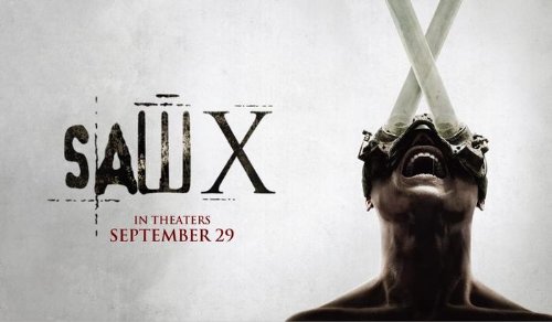 "Saw XI" Officially Announced! Set to Release in Fall 2024
