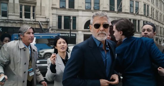 No More Batman: Clooney Confirms Cameo in 
