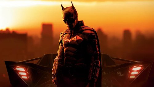 古恩揭秘《新蝙蝠俠》非DCU身份：導演意願成決定因素