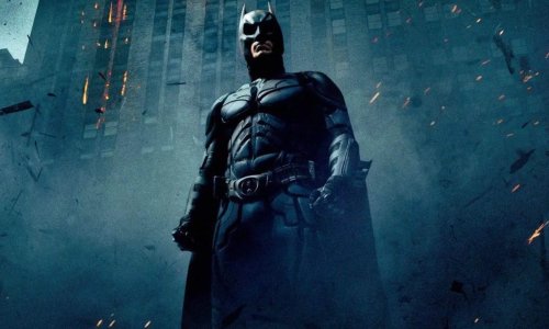 加里·奧德曼：《哈利波特》和《蝙蝠俠》拯救了我