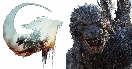 "Godzilla-1.0" Excels at the Box Office! Climbs to Seventh in the History of Foreign Language Films in North America