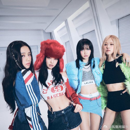 BLACKPINK Confirmed Comeback Plan: Set to Return to the Stage in 2024