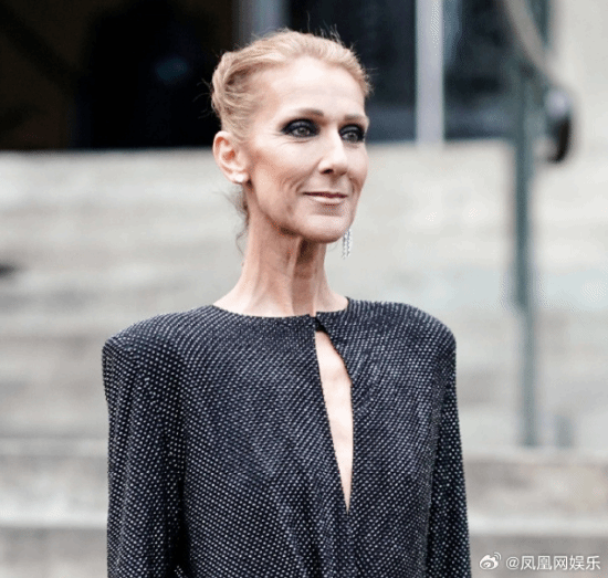 Pop Star Celine Dion Suspected Deterioration: Unable to Control Muscles in Possible Worsening of Stiff Person Syndrome