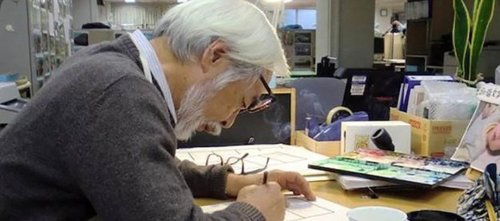 Hayao Miyazaki Documentary Sparks Speculation: New Film Could Be a Sequel to 