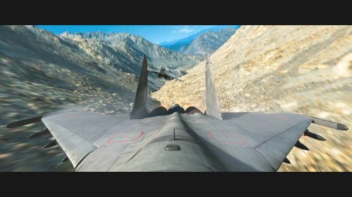 印度空戰電影《風暴翅膀》公佈預告 寶萊塢版《壯志凌雲》